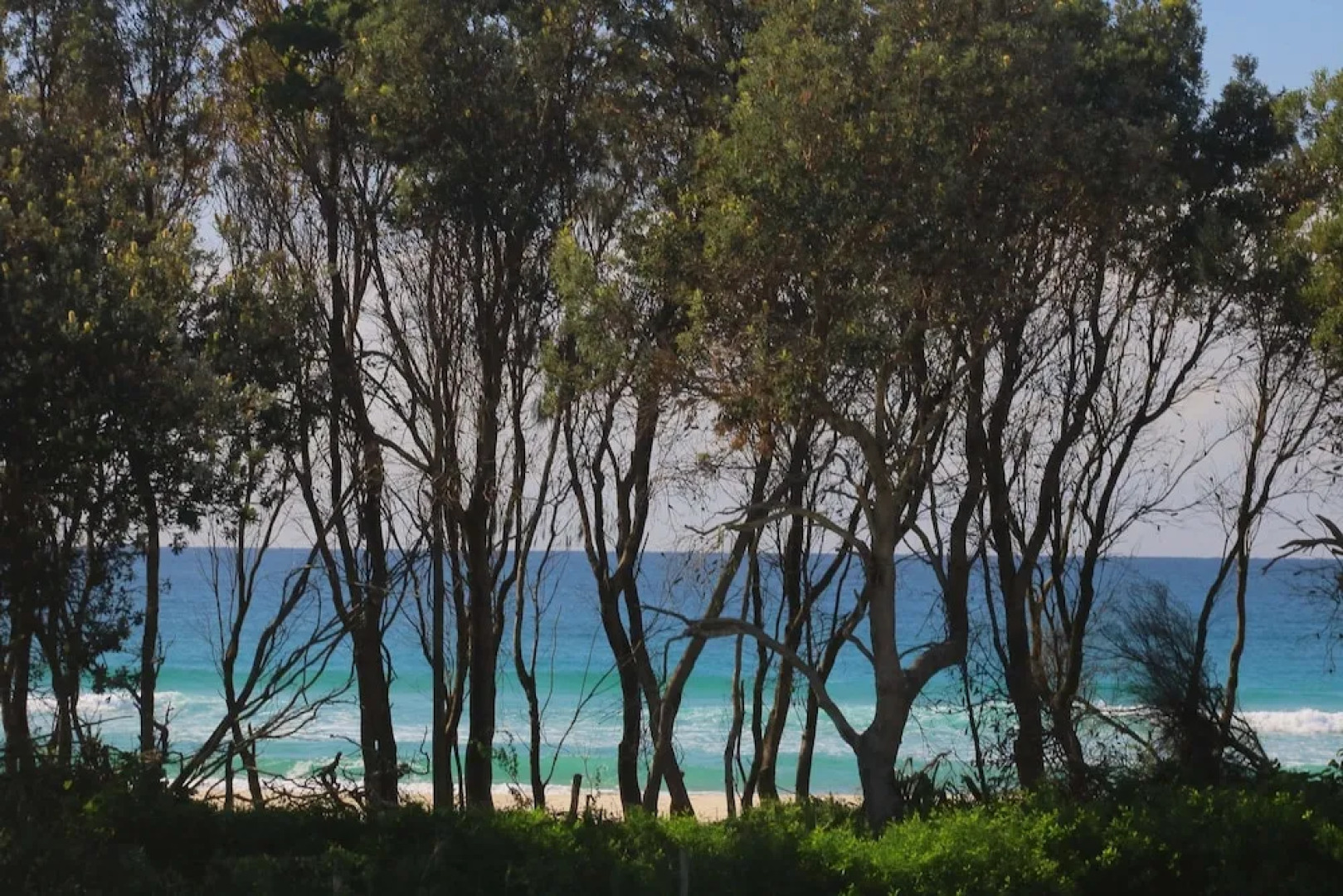 Acacia Kingscliff Town Holiday Apartment