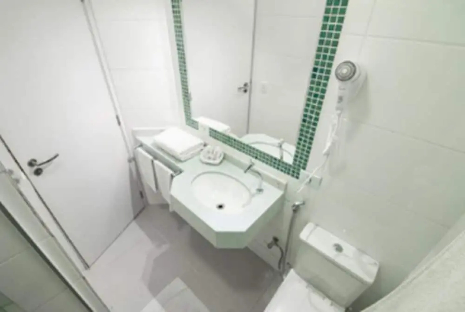 Apart Hotel Porto Kanoas