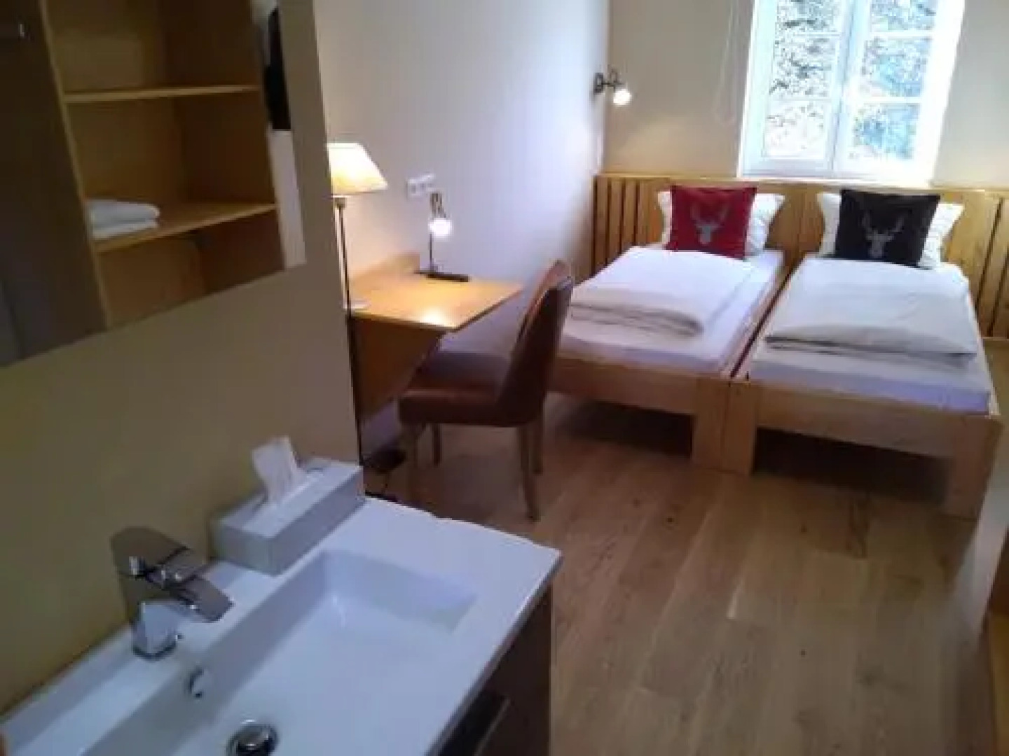 Schlosswirtschaft Moos