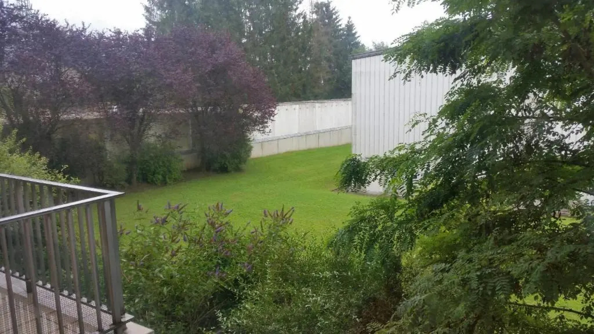 Green House Strassen