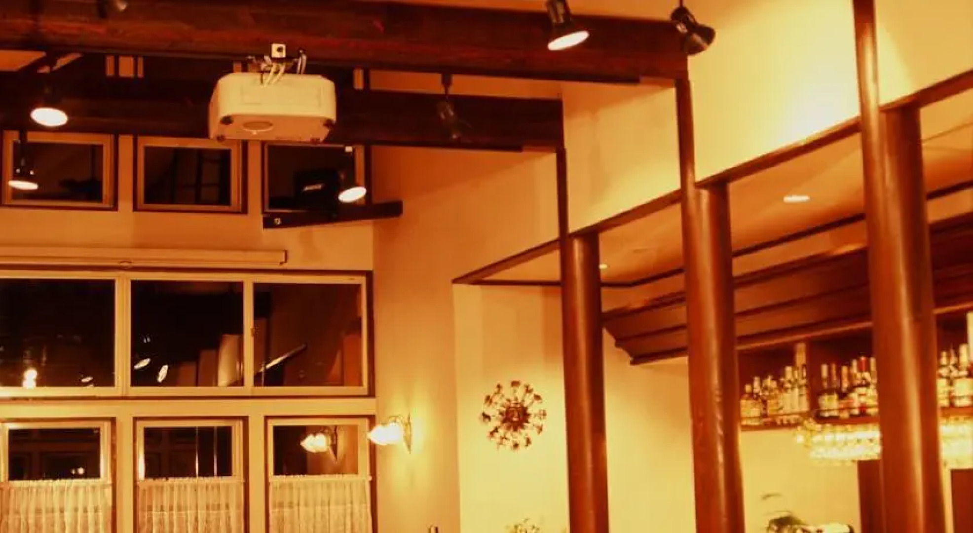 Mountain Resort Mar-Ganta