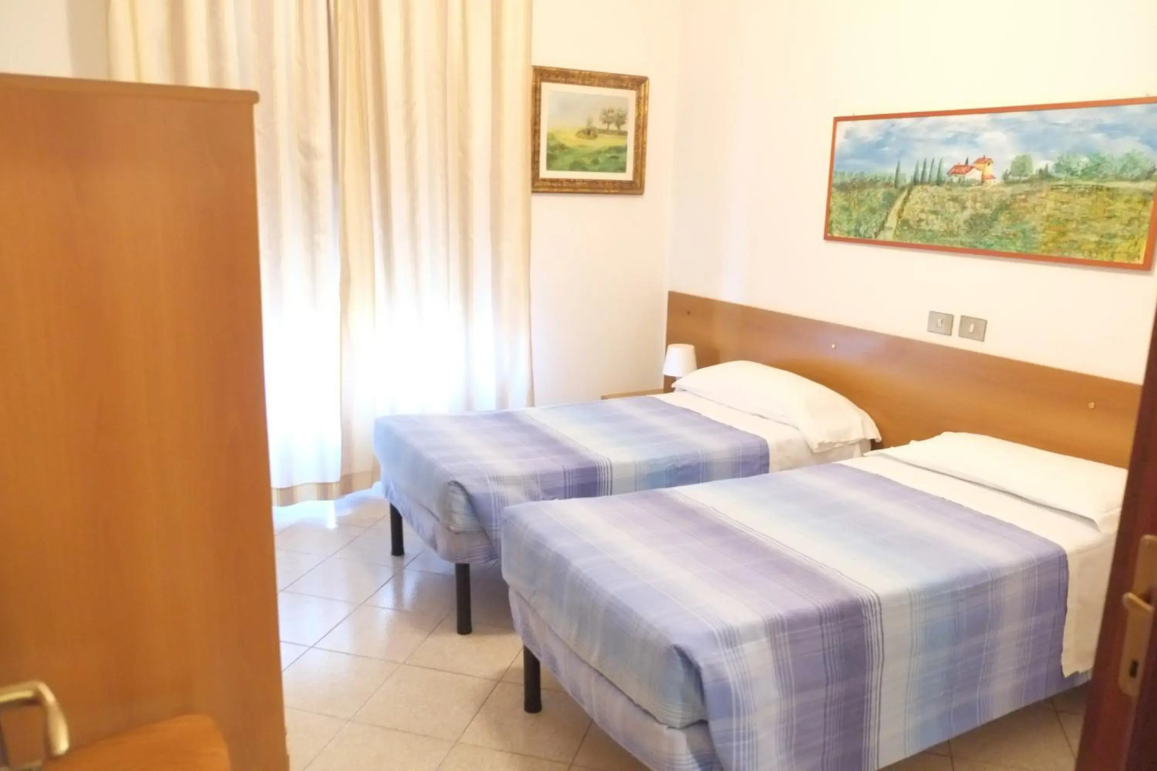 Hotel Albergo Italia