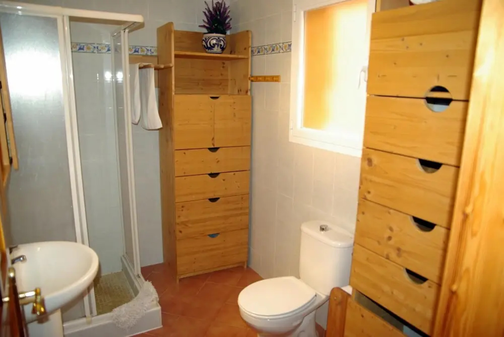 Apartamento Panorama - X0073