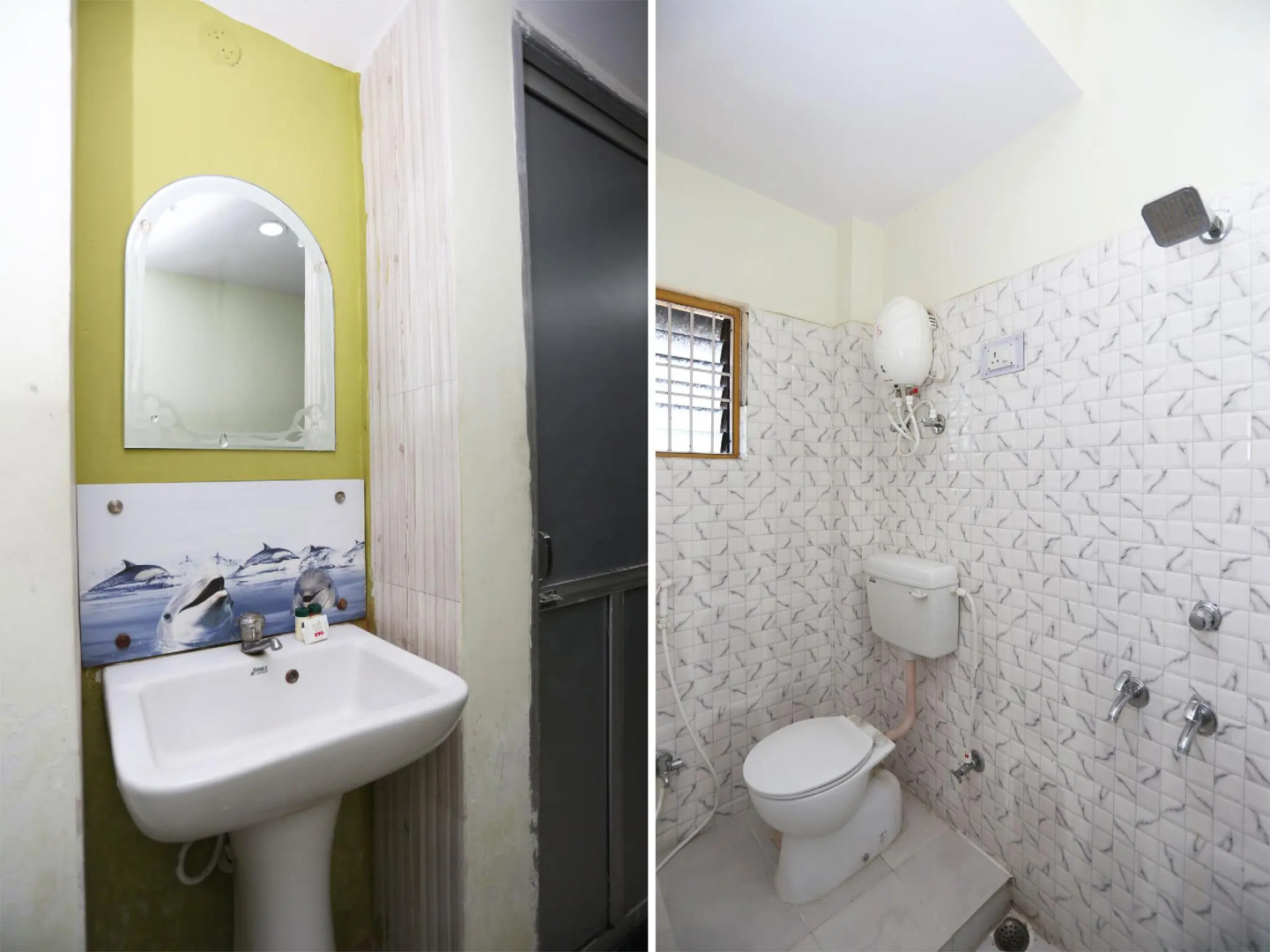 OYO Flagship 4655 Home Stay Hotel Vihar