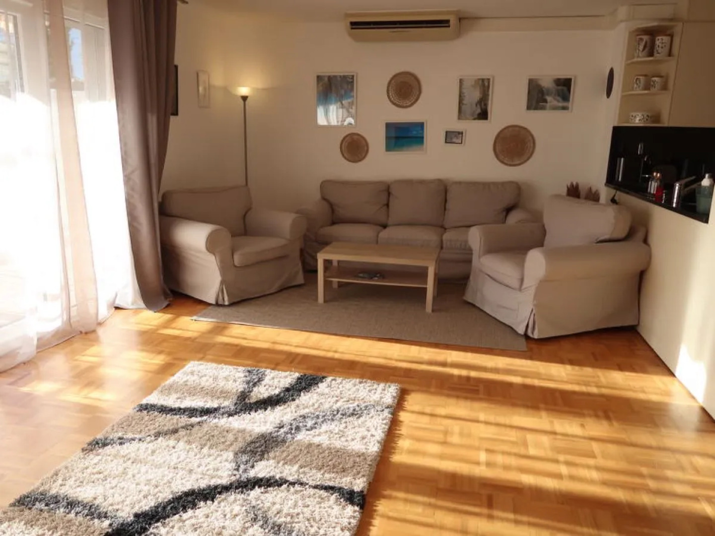 Apt B11/R - Residence Vasco de Gama