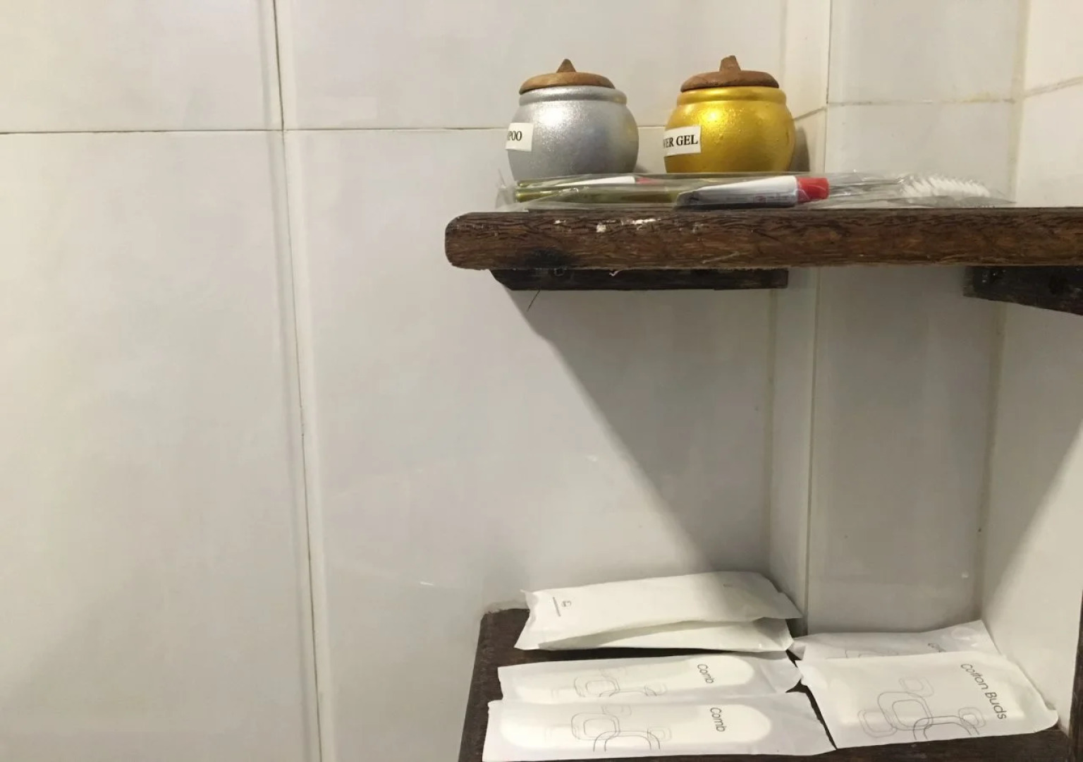 Hotel Queen Jamadevi