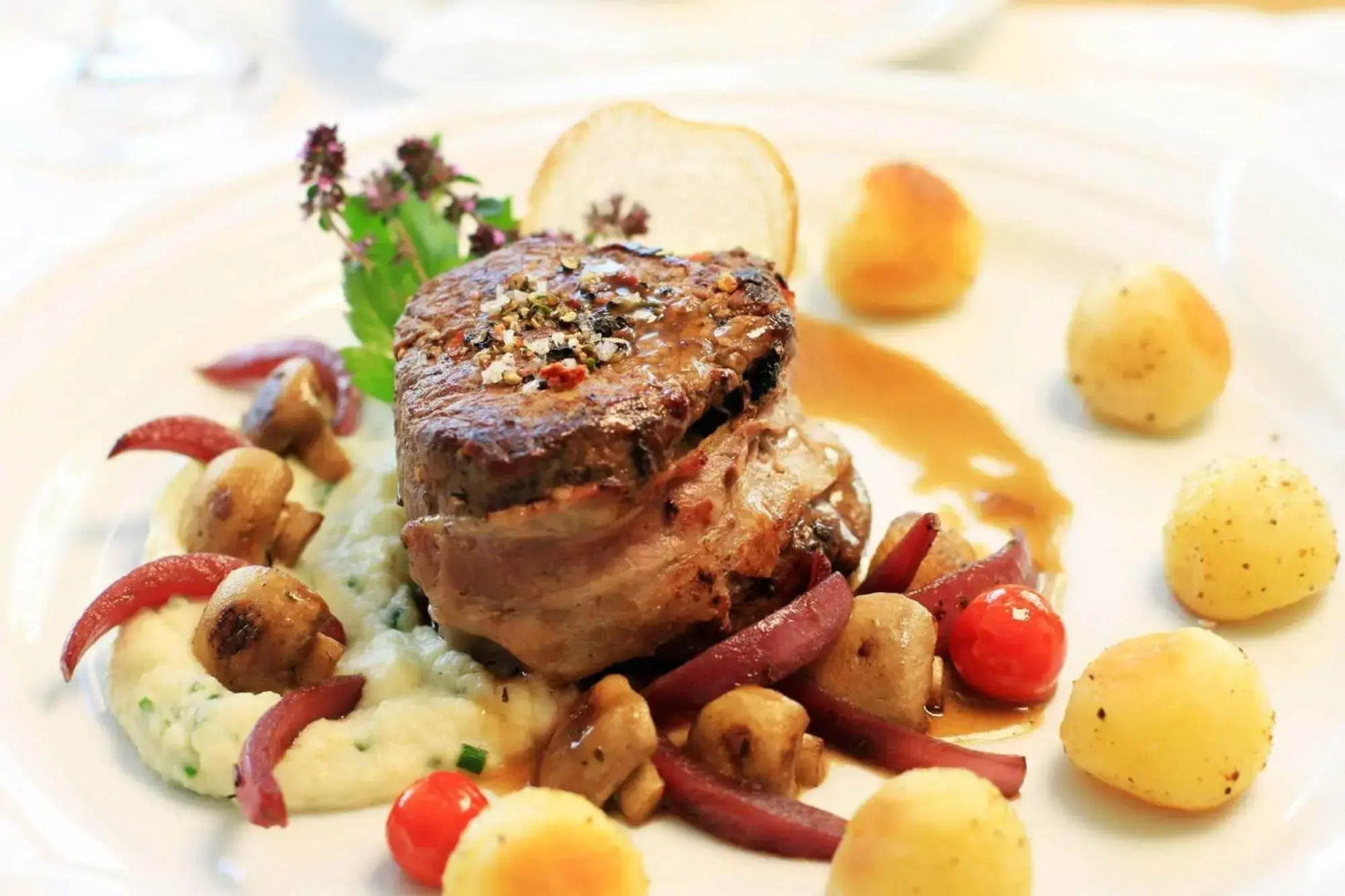 Parkhotel Donauwörth