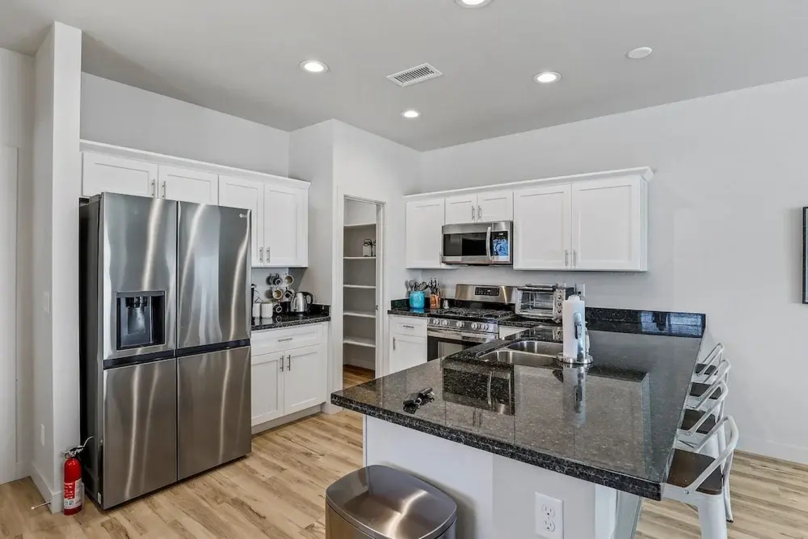 Bliss Flagstaff 55 3 Bedroom Townhouse by RedAwning