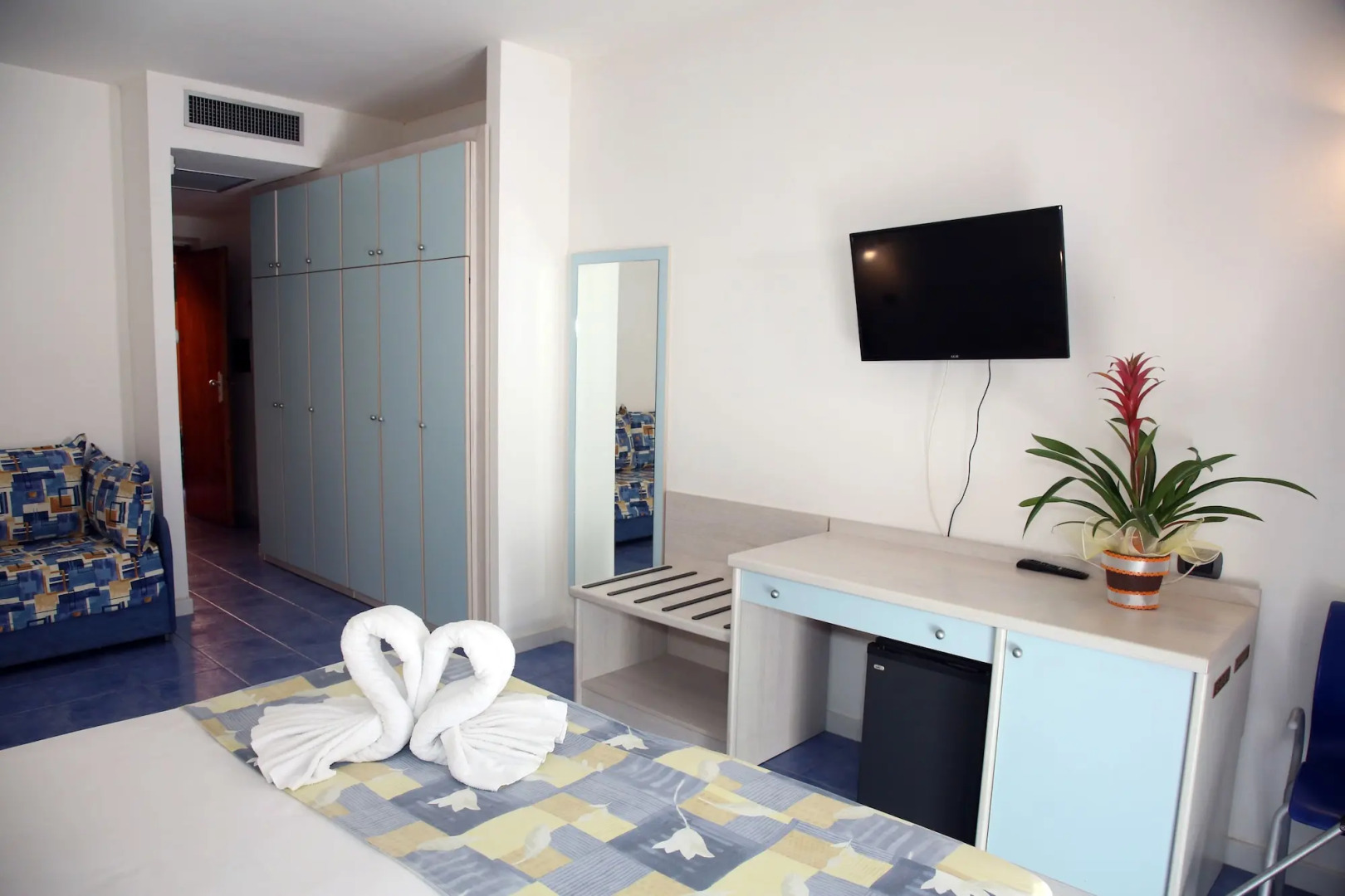 Voi Pizzo Calabro Resort