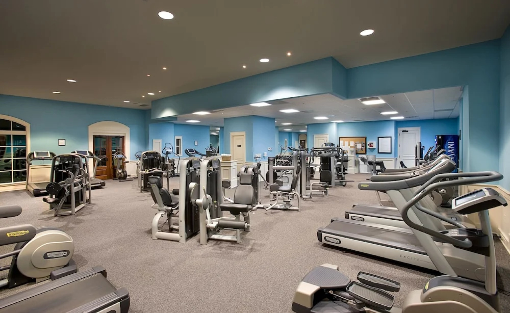 North Beach Resort & Villas