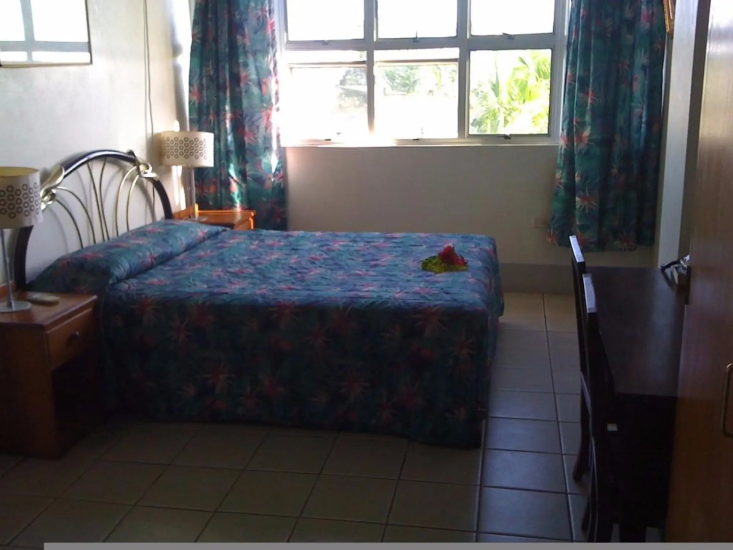 Capricorn Hotel Suva