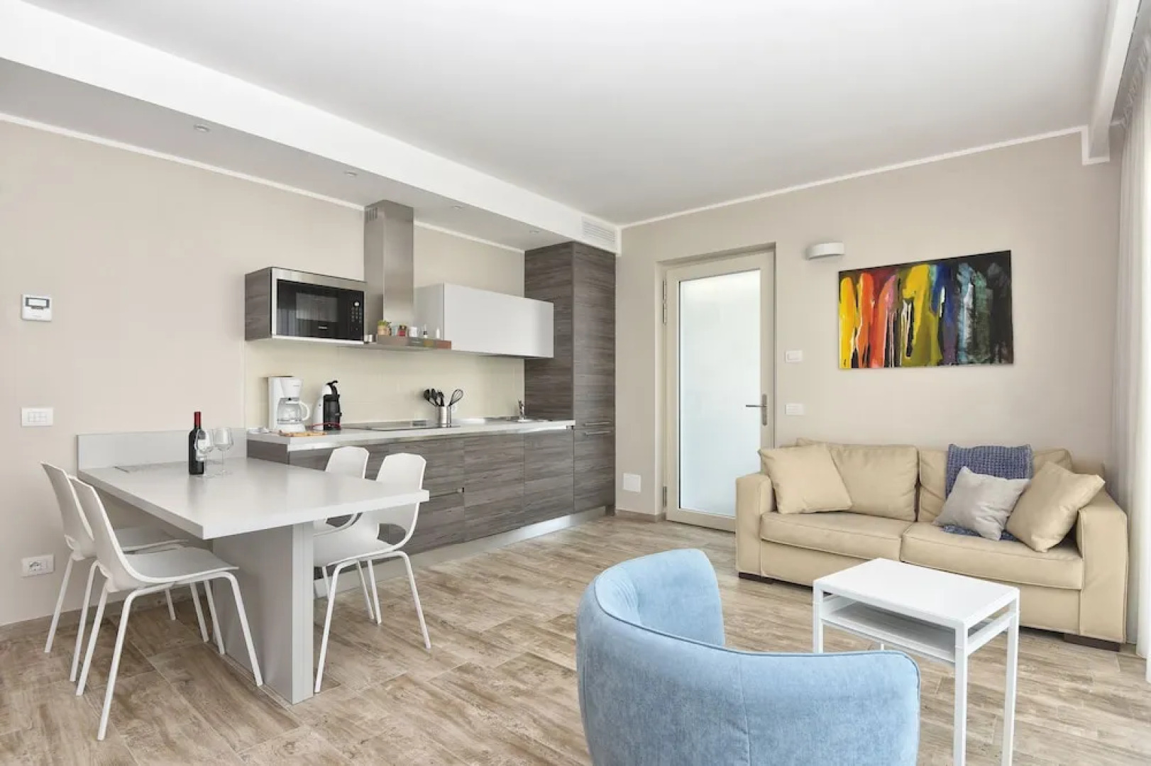 La Dolce Vita Relais