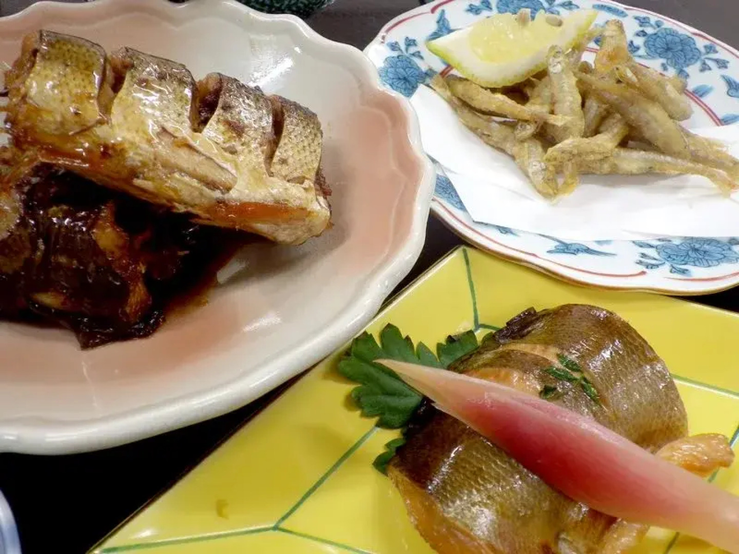 Kogyo Minshiku Kichibei Hotel