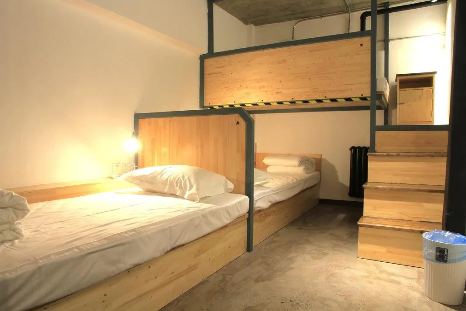 UniLoft Hostel Dalian