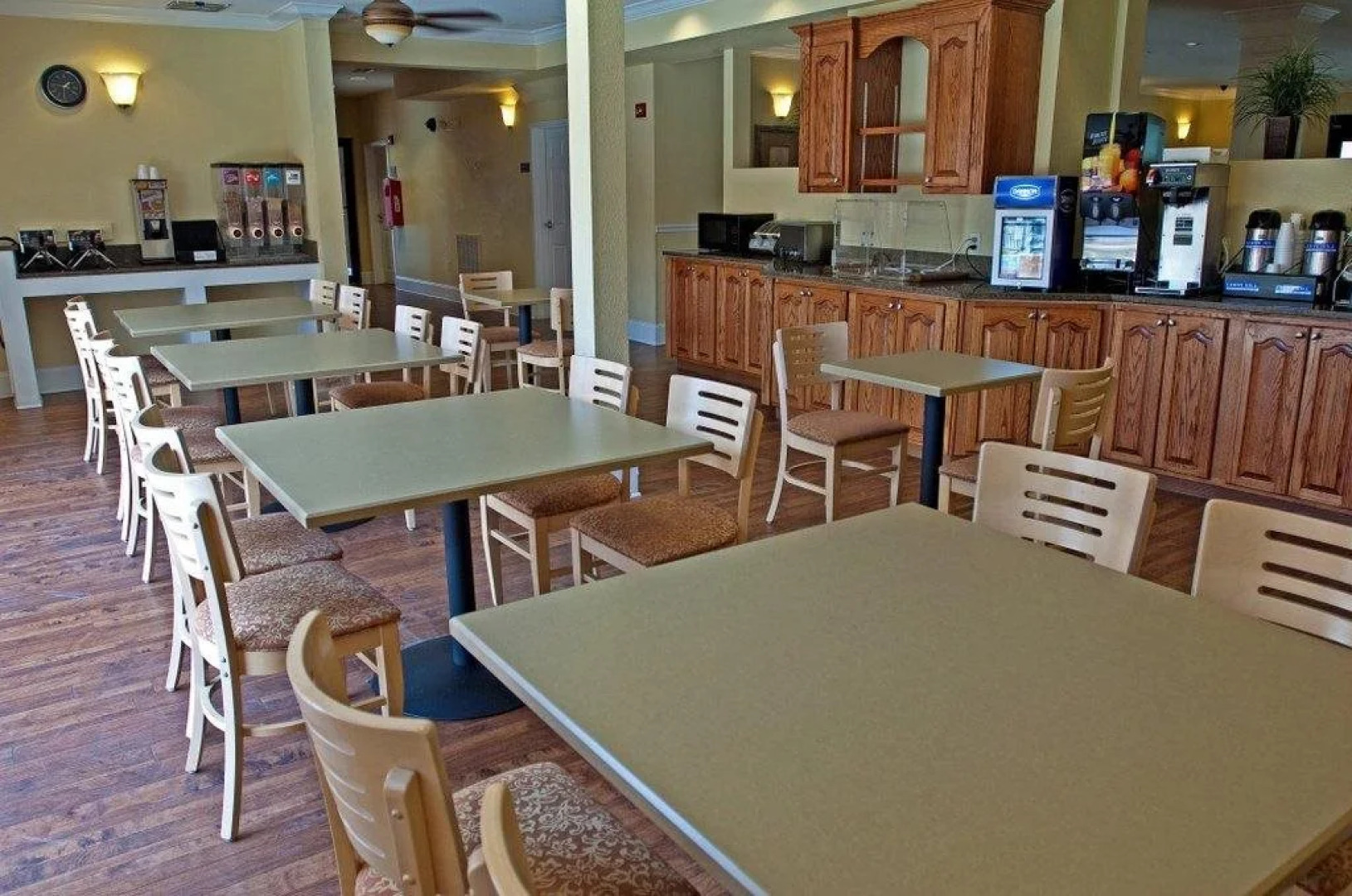 Best Western Wakulla Inn & Suites