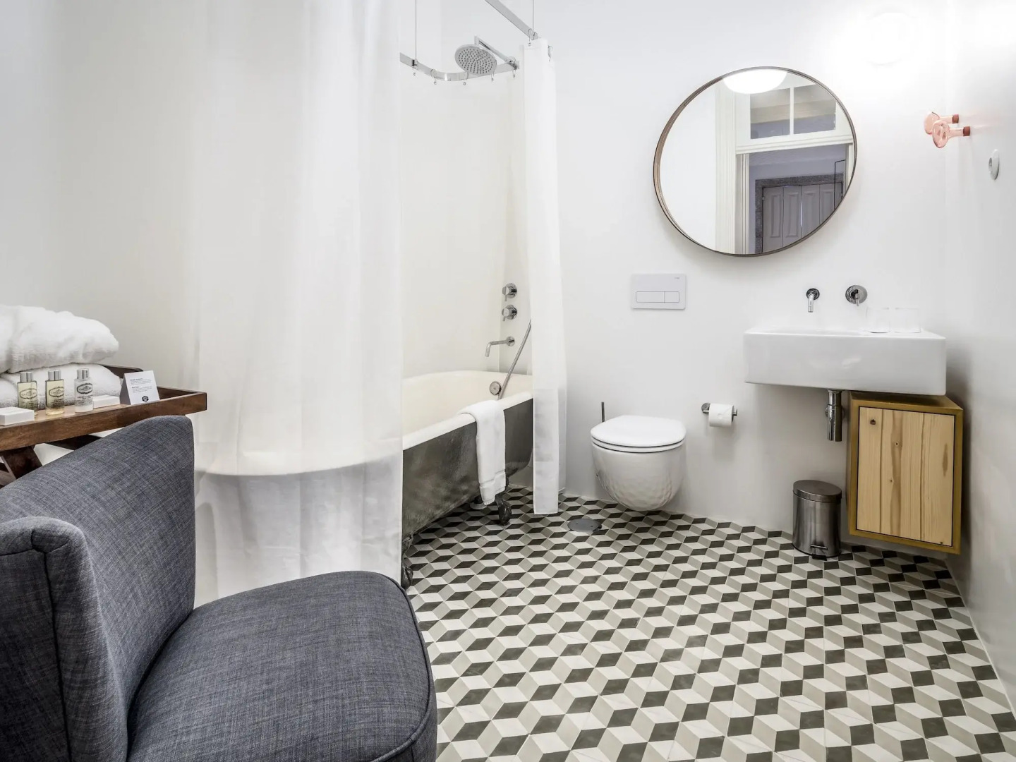 Malmerendas Boutique Lodging