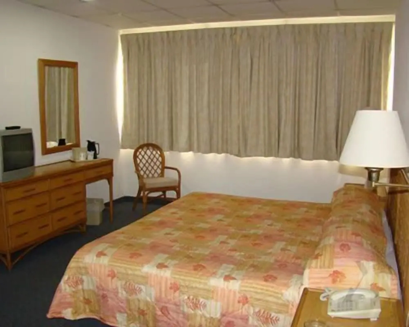 Hotel Miranda Cumberland