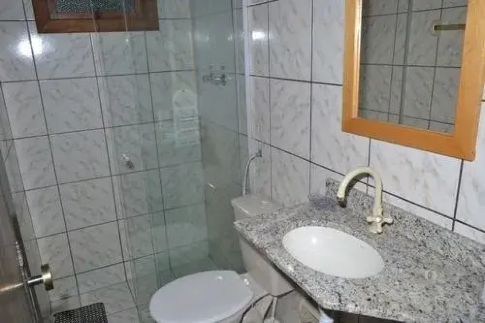 Pousada Rio da Prata