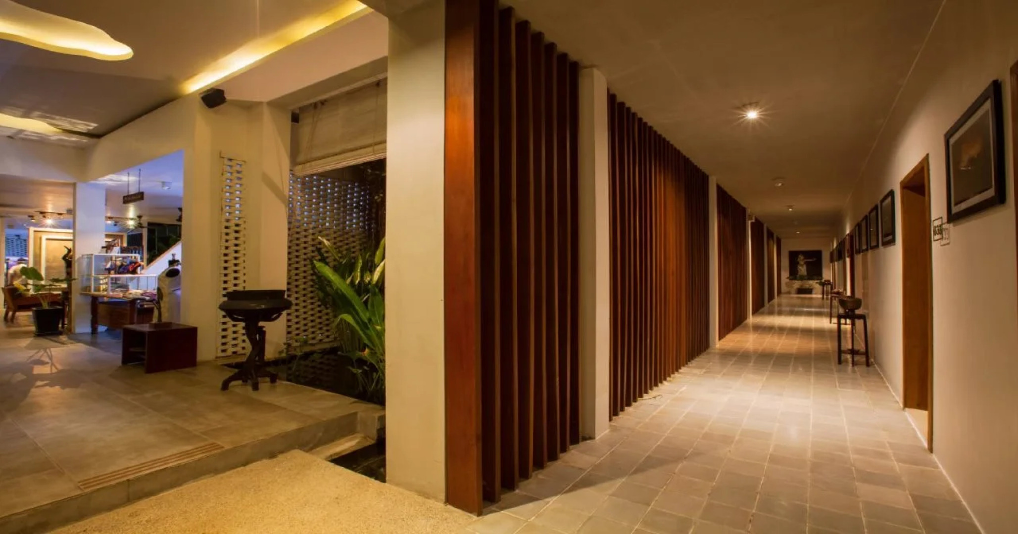 Lynnaya Urban River Resort