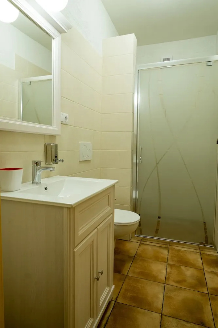 Wellness privát Štyri Lipy