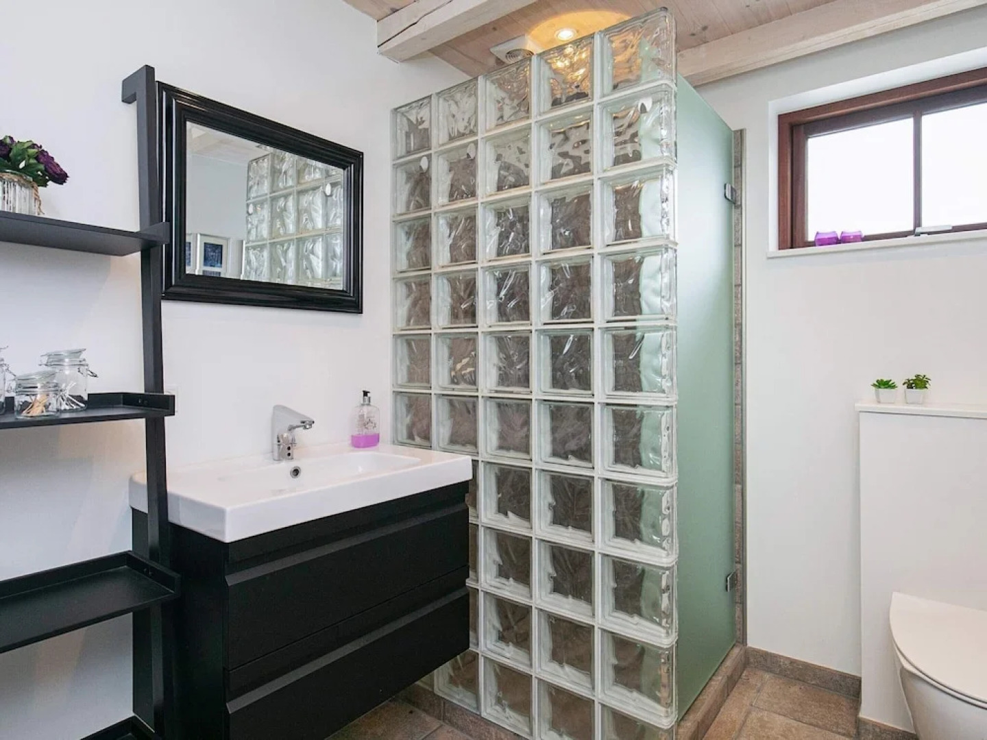 4 Person Holiday Home in Esbjerg V