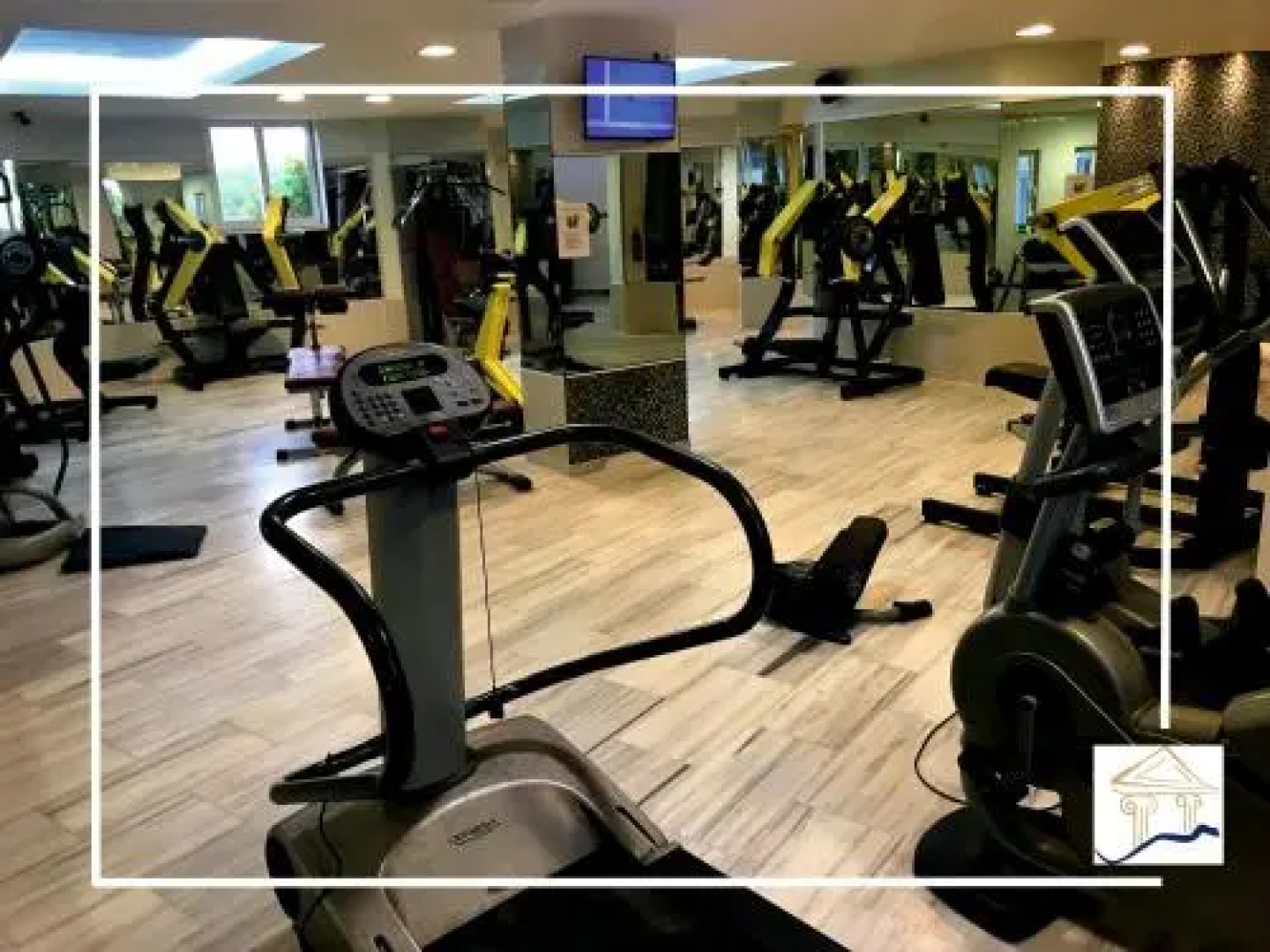 Imperial Hotel Maleme