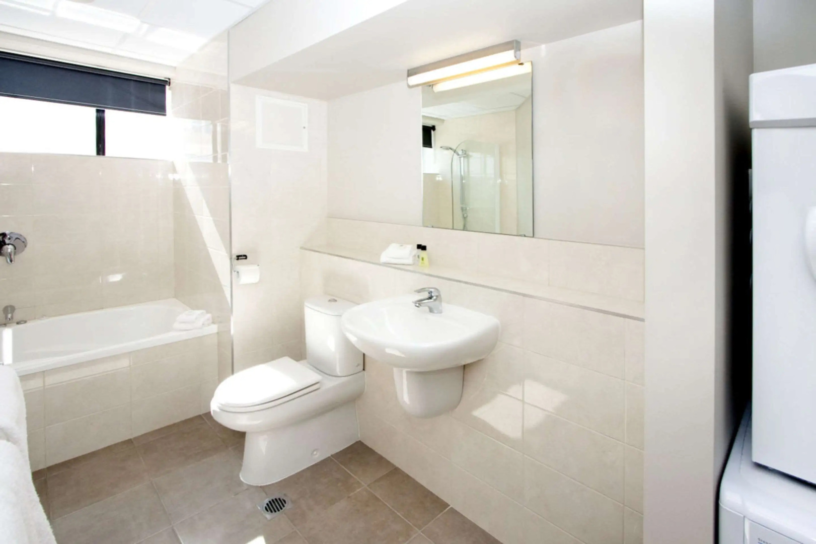 Quality Suites Central Square