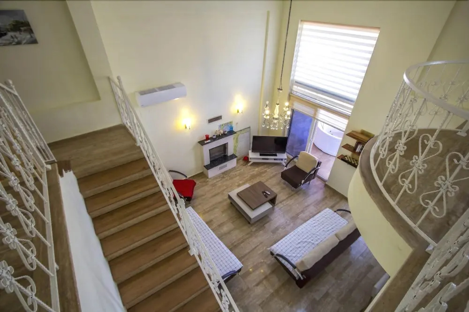 Villa Plus 1 by Tatilpremium