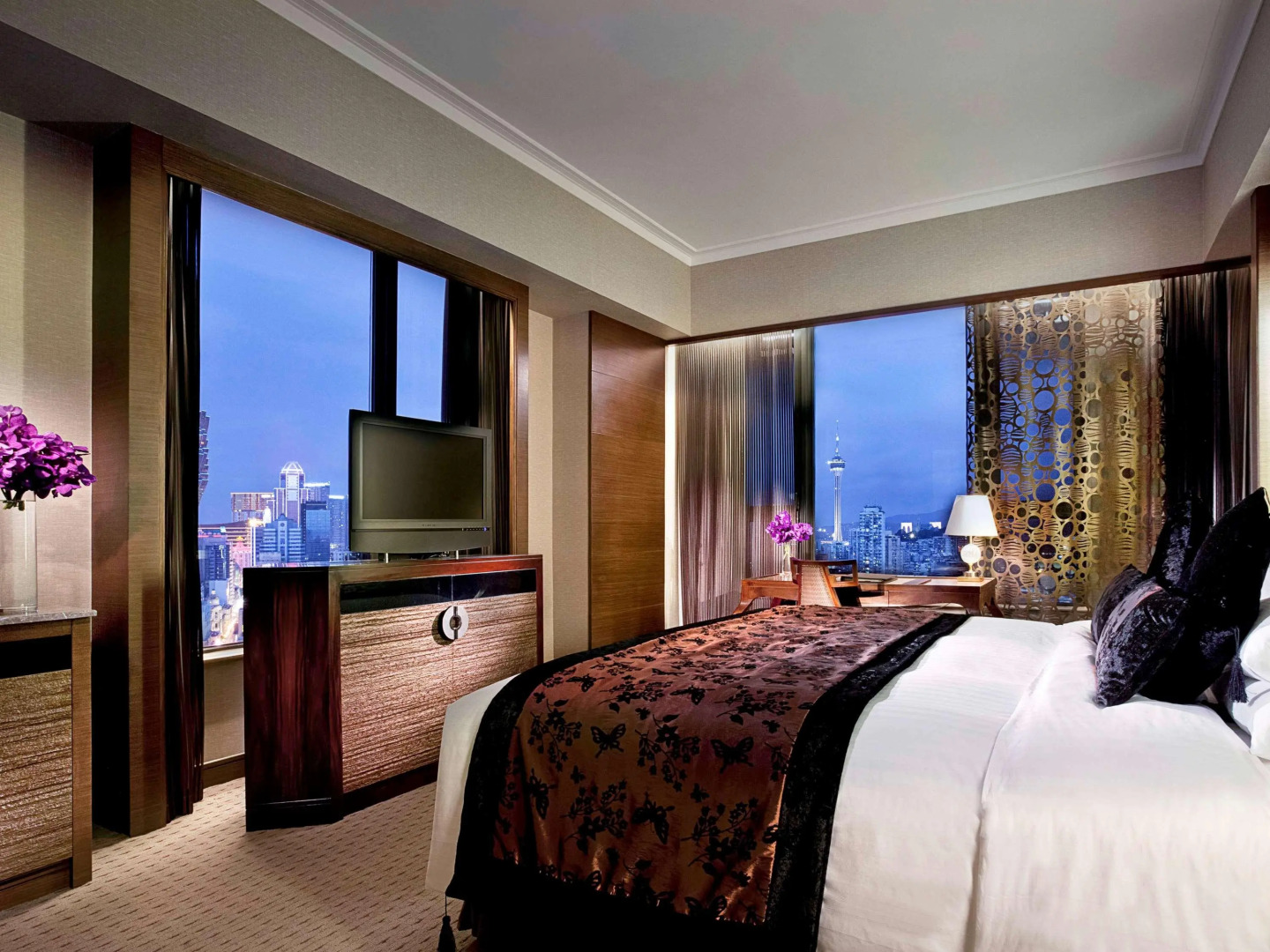 Sofitel Macau At Ponte 16