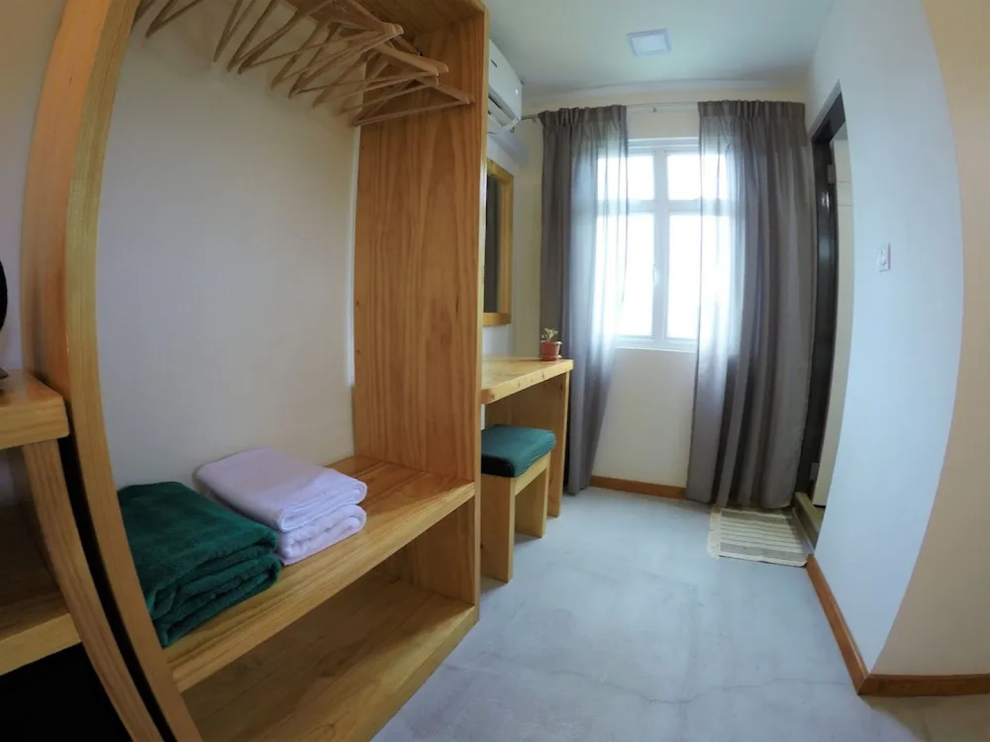 Отель Ohana Maldives