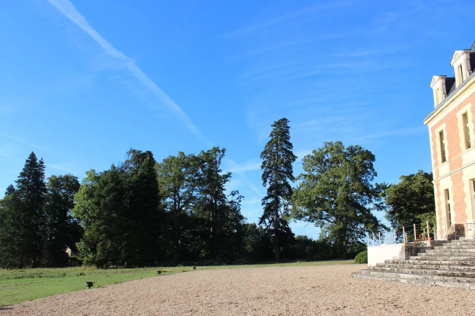 Château de la Plaudière