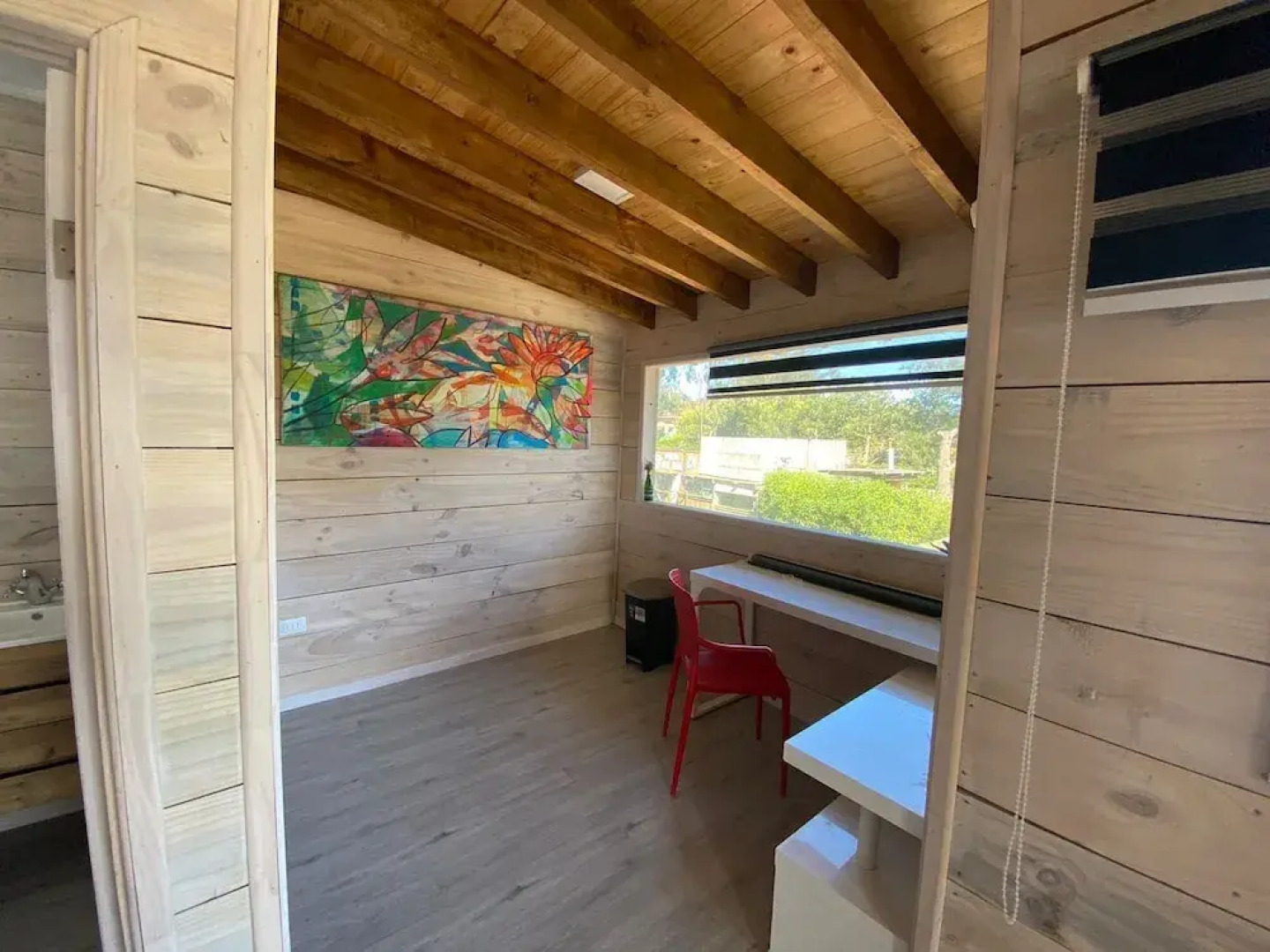 The Sirena Insolente Hostel