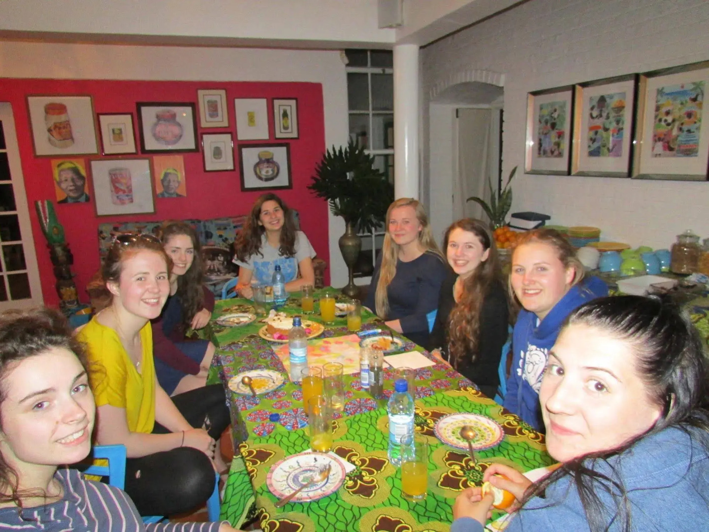 Sugar Hill Manor Guesthouse