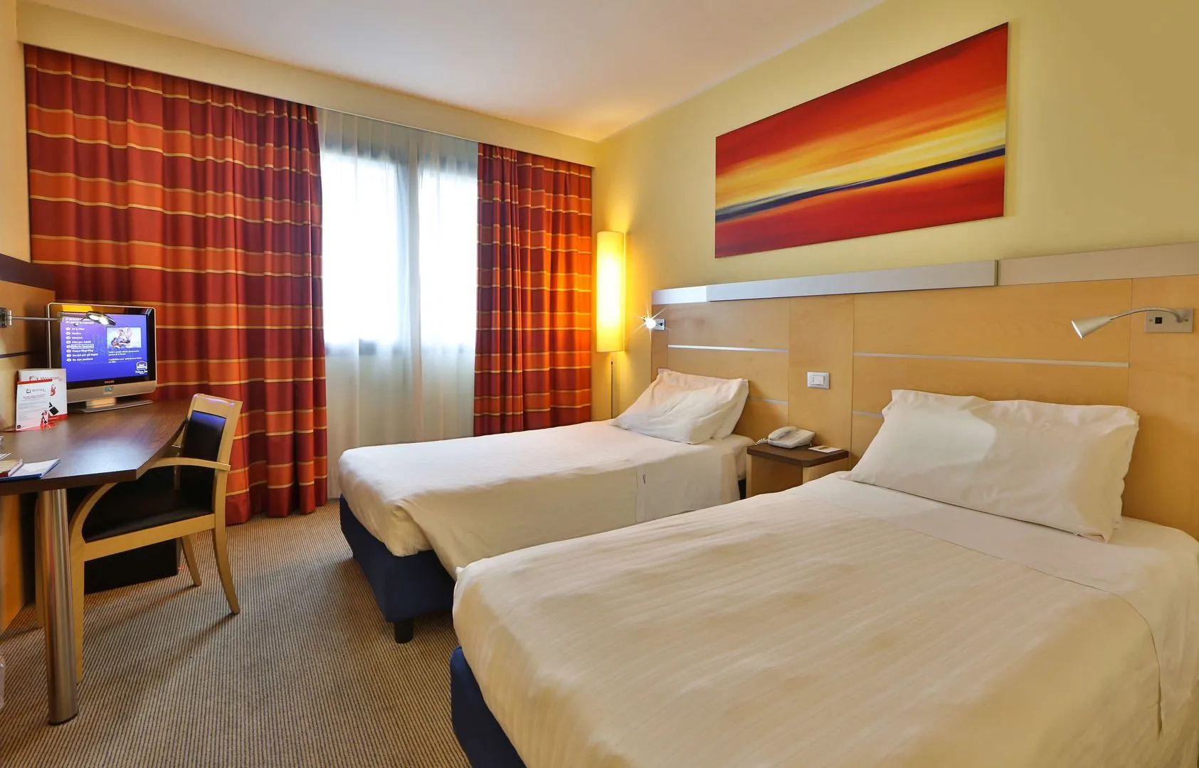 Best Western Palace Inn Ferrara