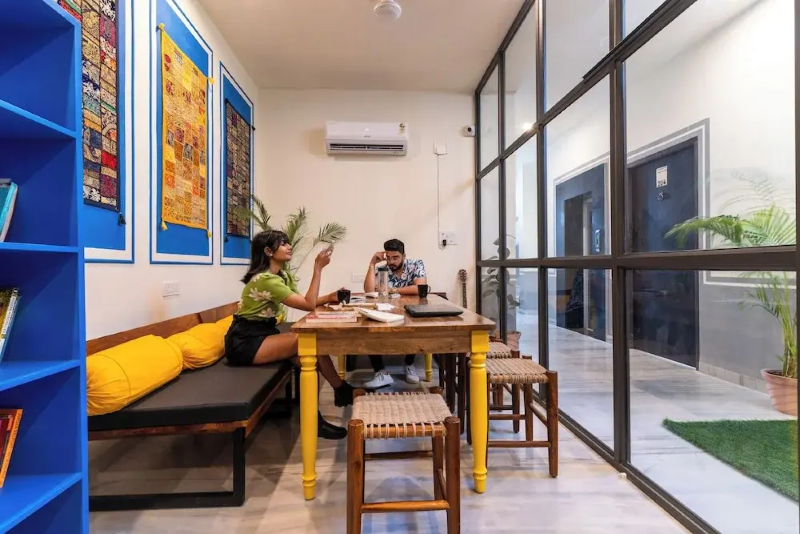The Hosteller Jodhpur