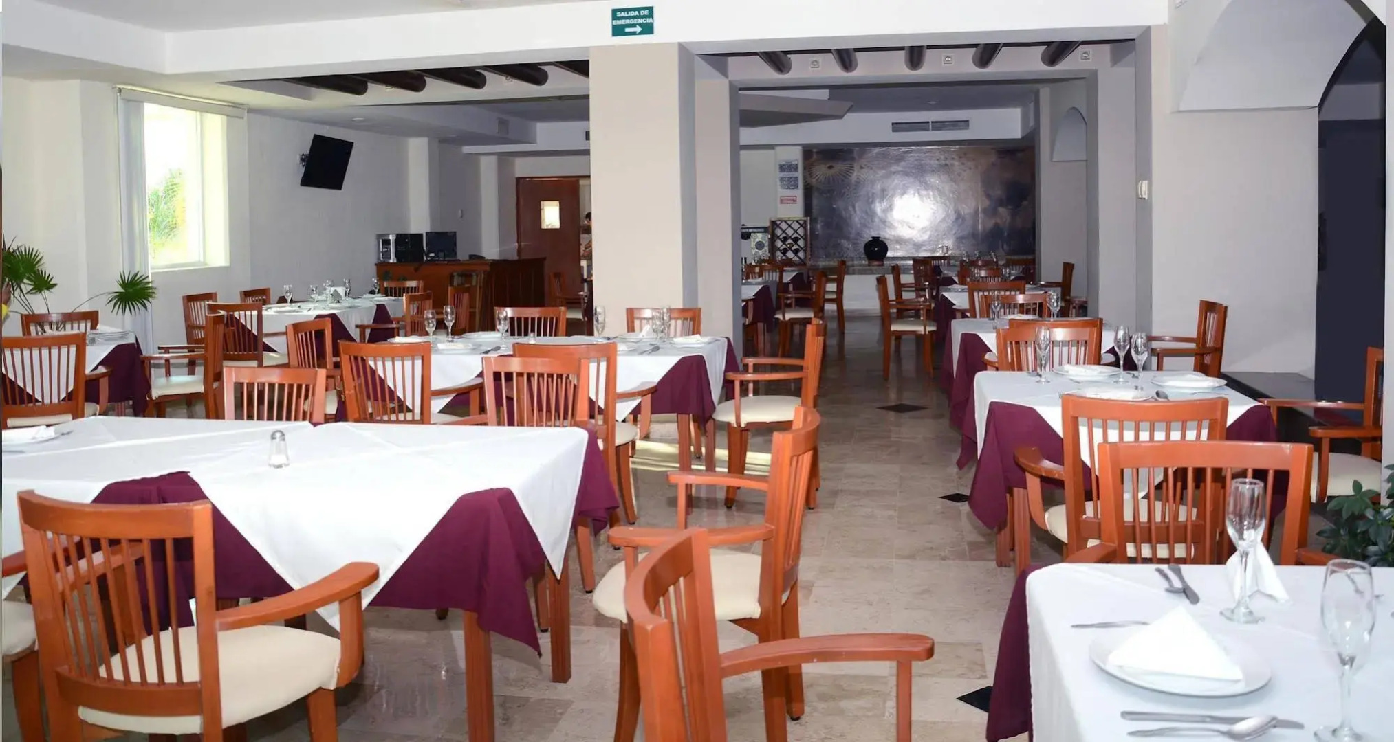 Days Inn by Wyndham Tuxtepec