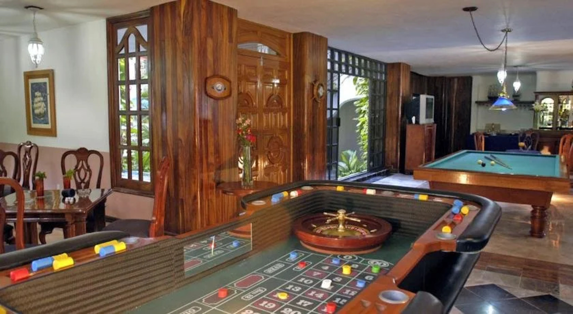 Canadian Resorts Huatulco