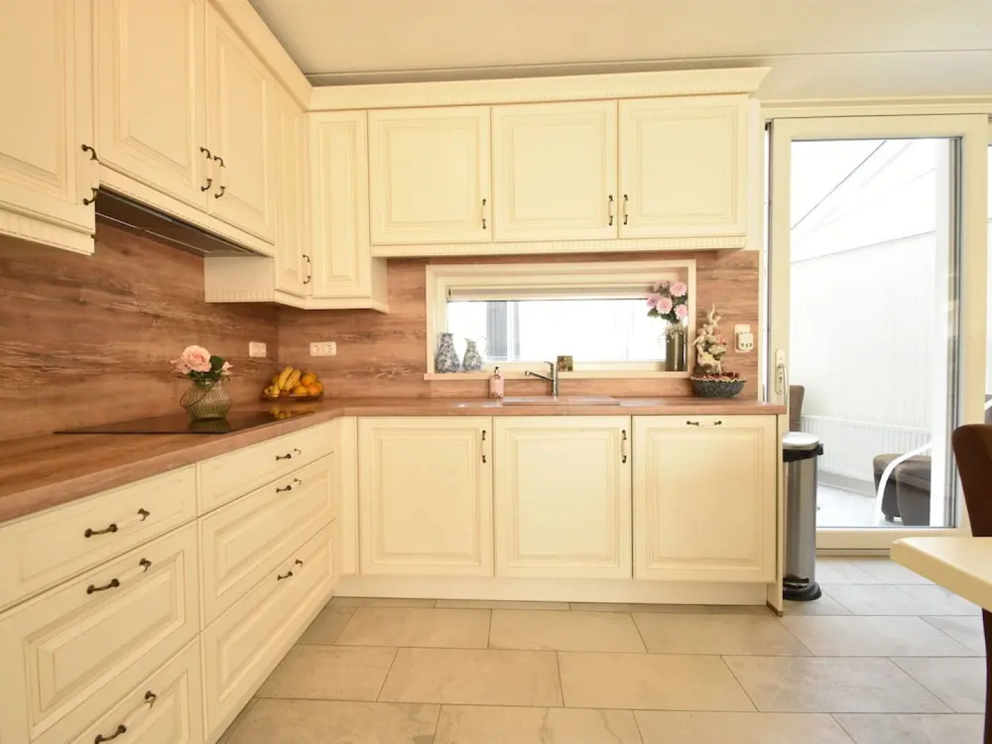 Beautiful Holiday Home in Middelburg Zealand with Garden