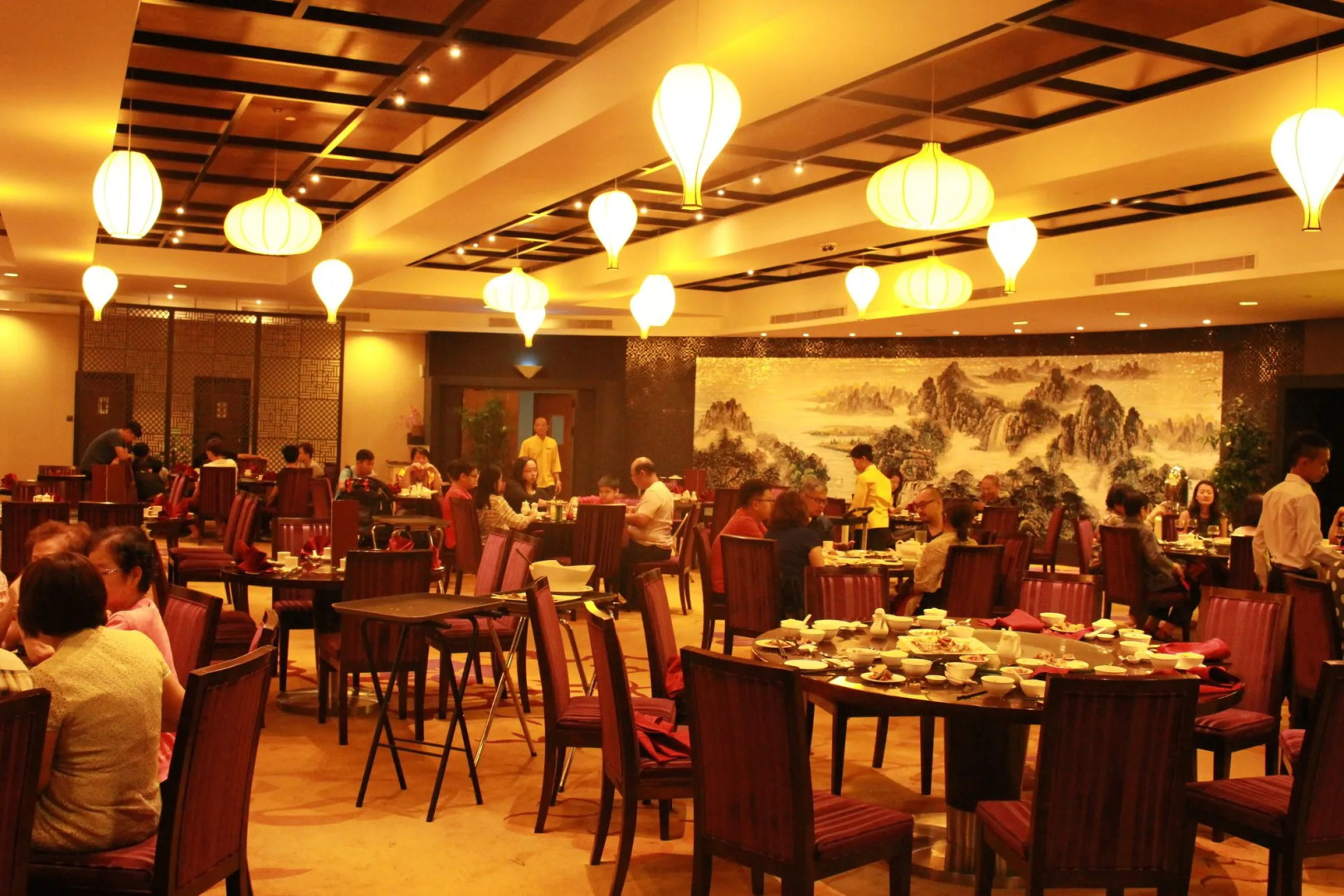 Imperial Suites Serviced Apartment