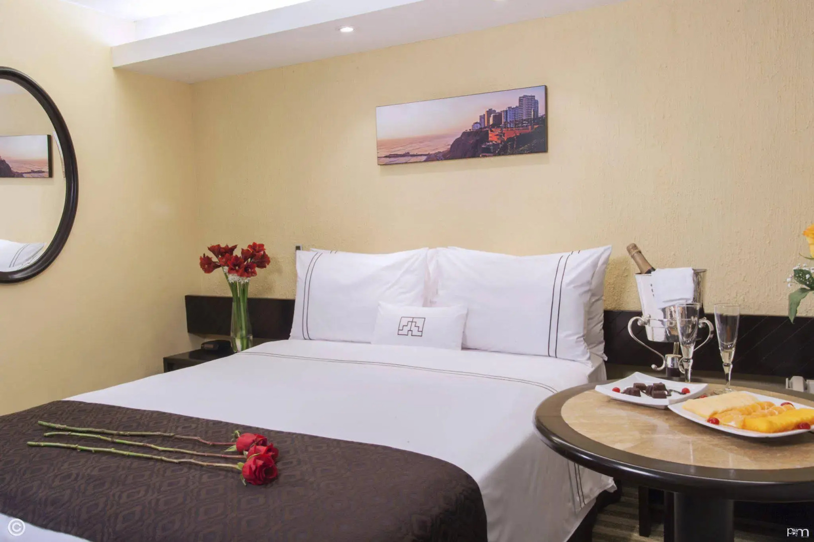 Sonesta Posadas del Inca Miraflores