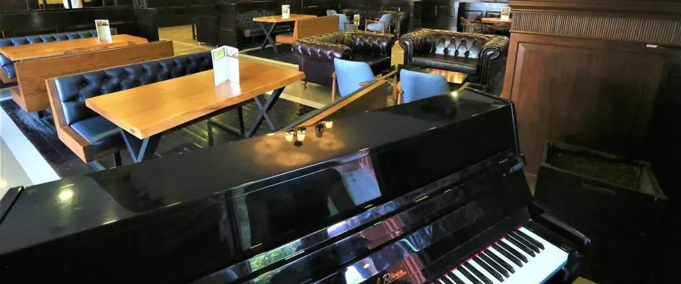 Dedeman Erzurum Palandoken Ski Lodge