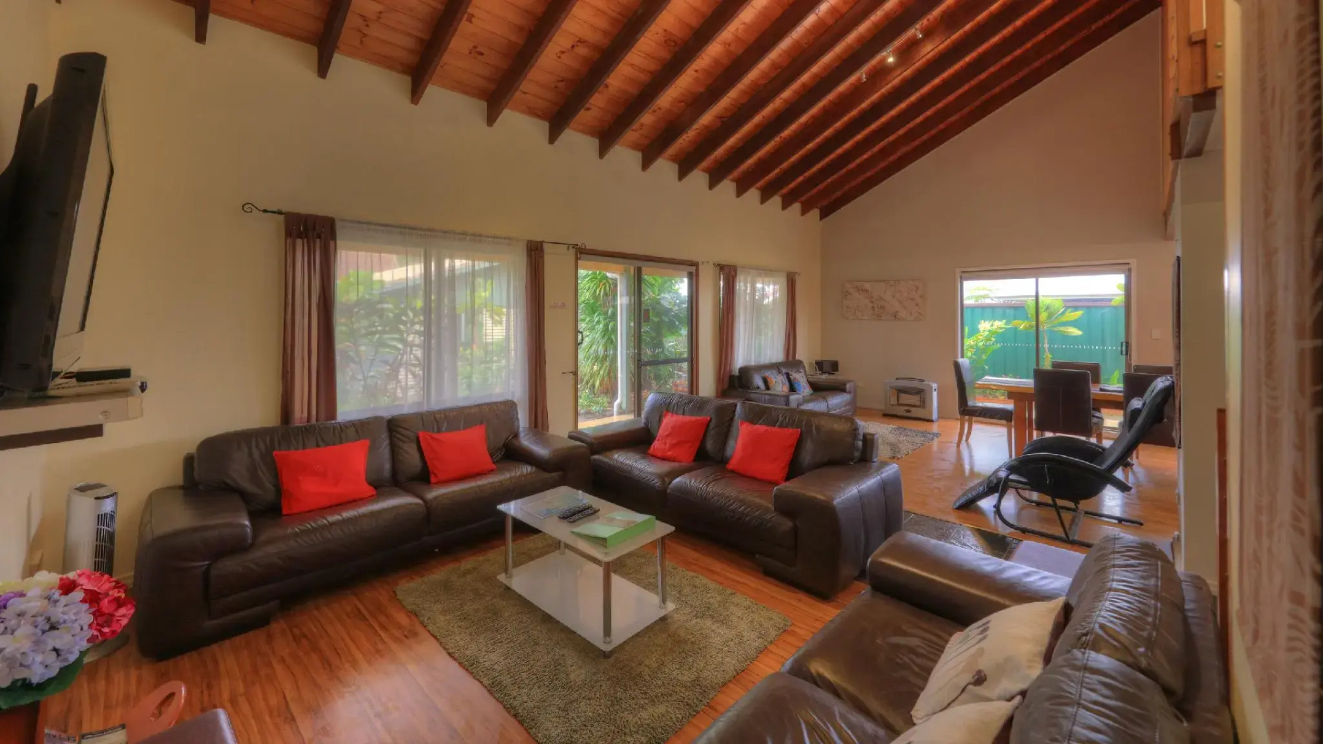 Cumberland Resort and Spa