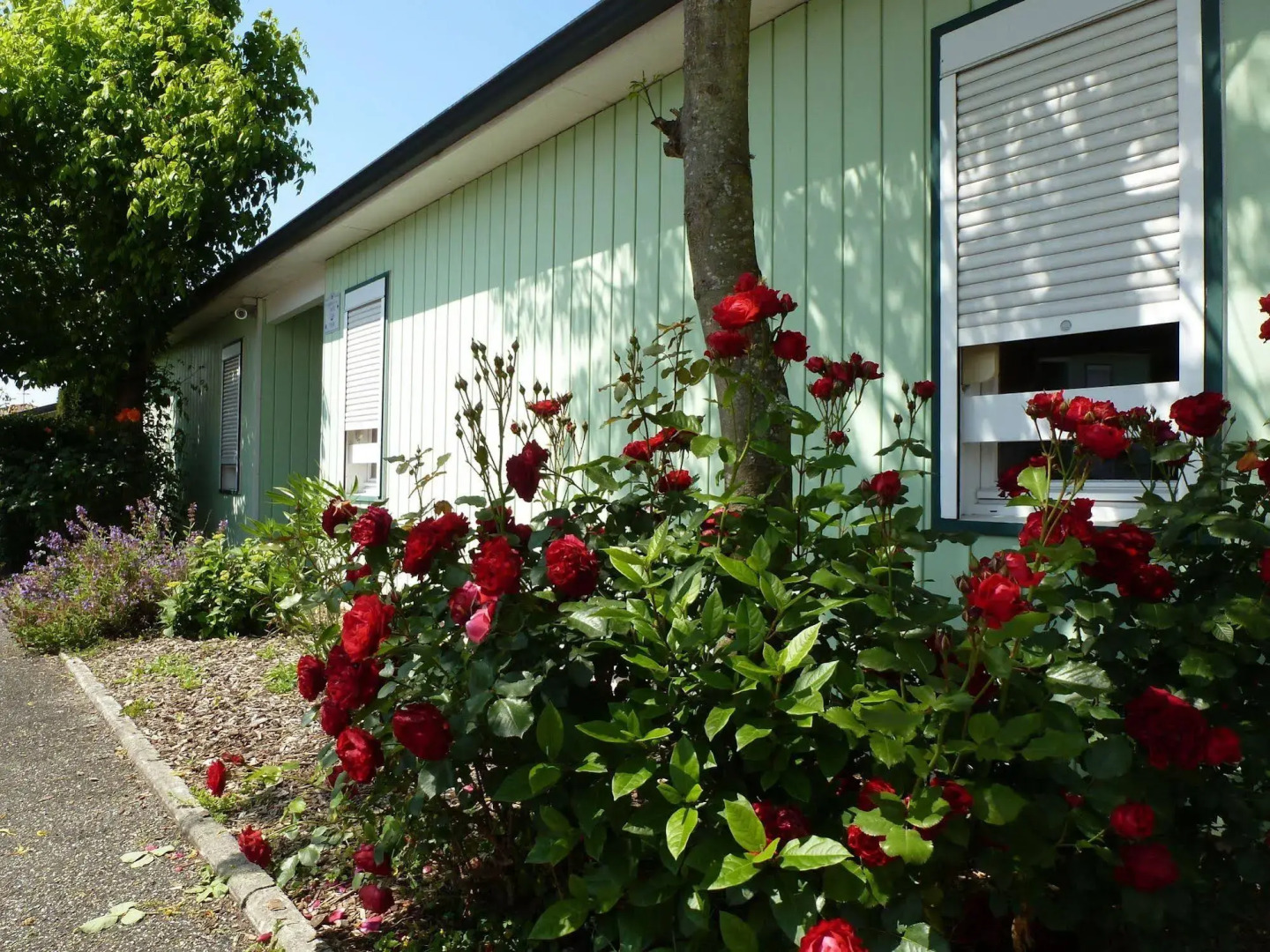 initial by balladins Bordeaux / Eysines