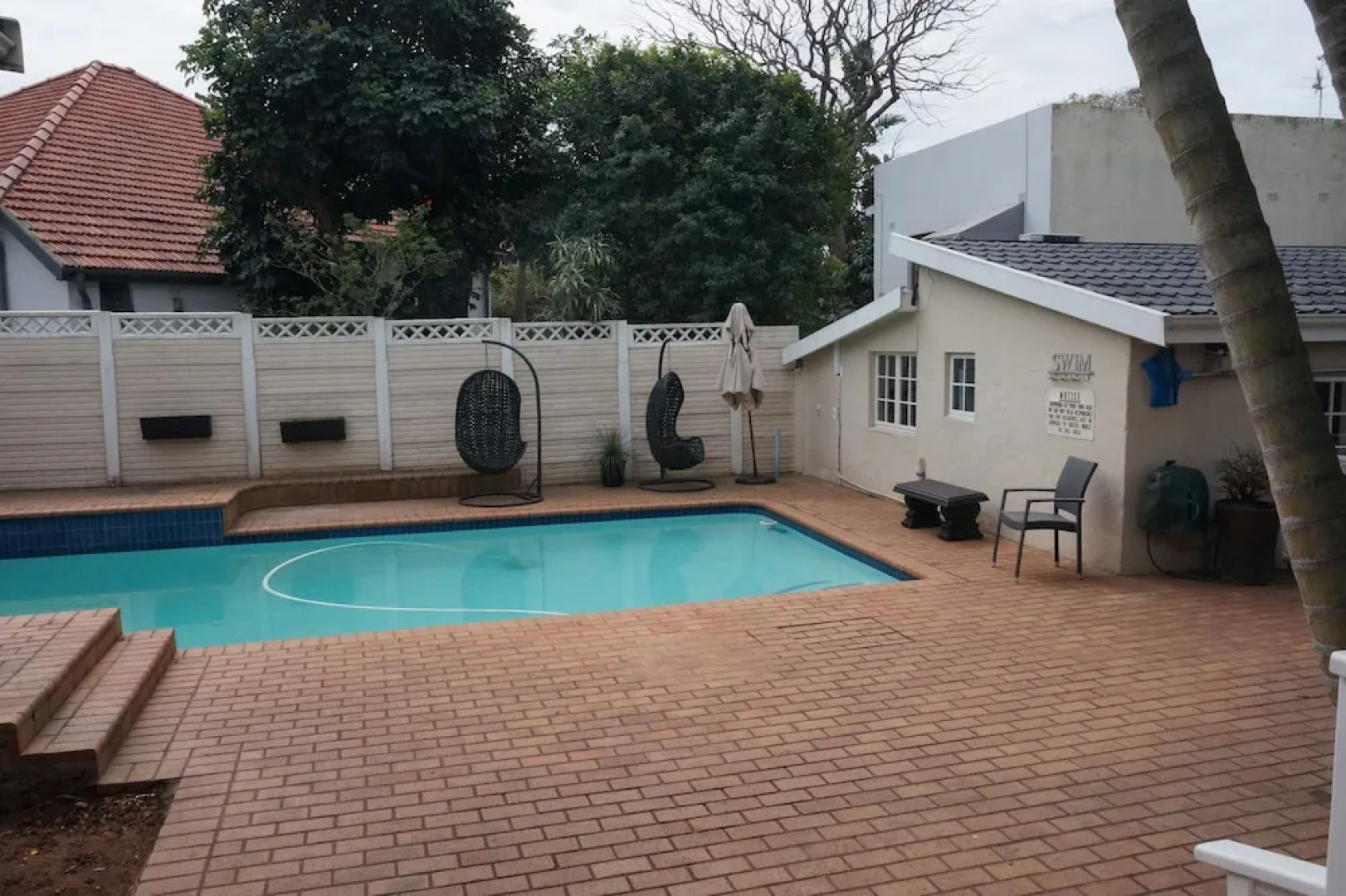 Bernies Bed And Breakfast