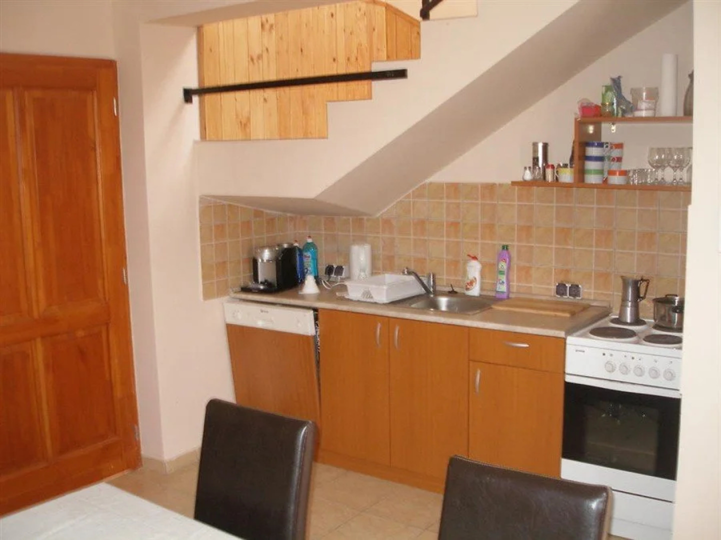 Ponty-Poronty Vendeghaz