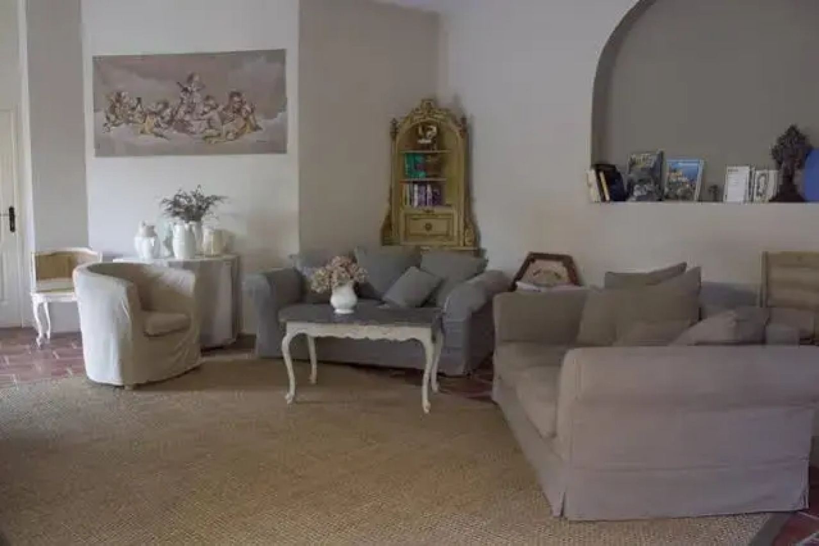 La Bastide des Anges