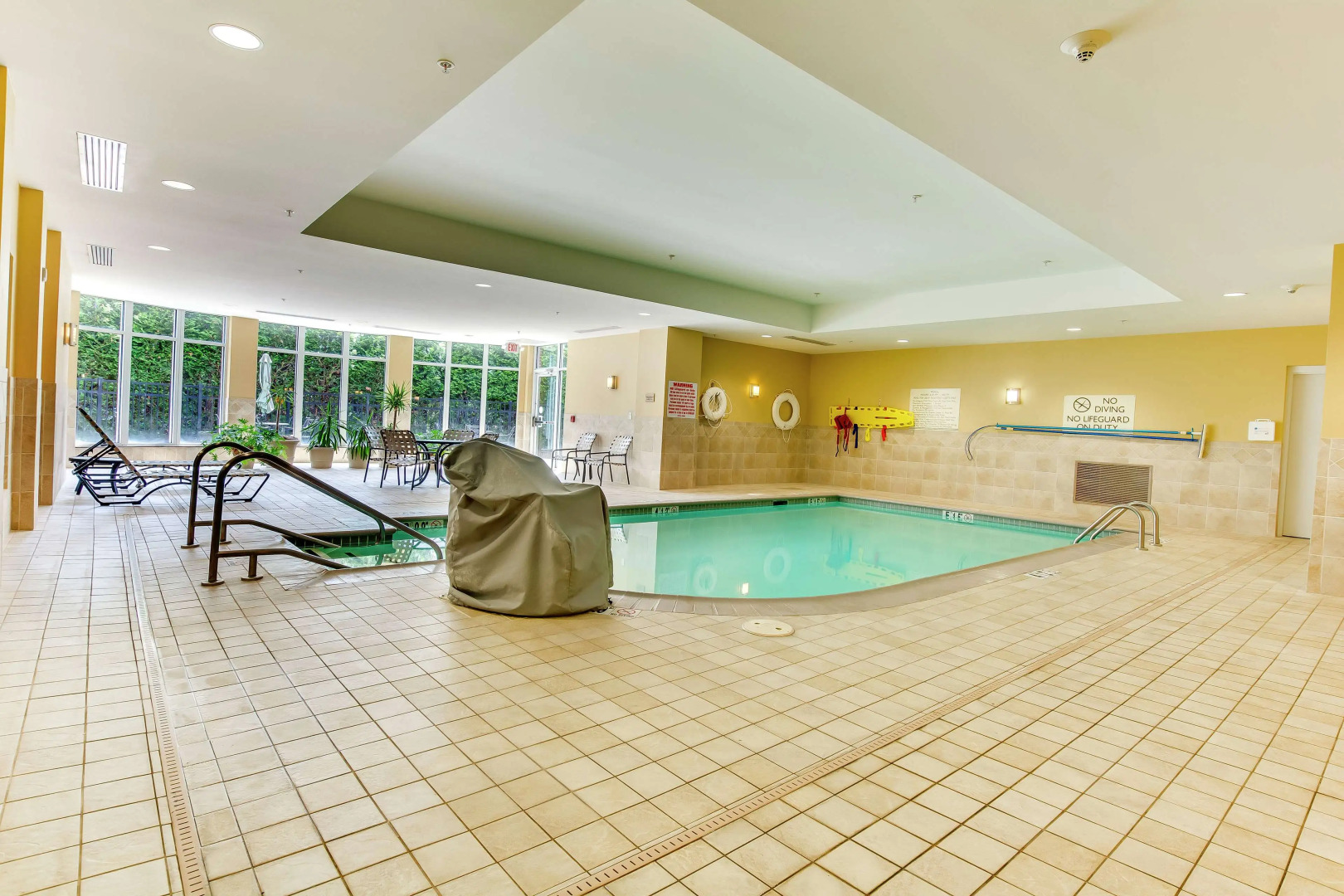 Hilton Garden Inn Louisville/Northeast