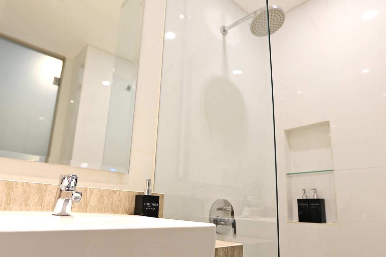 Luminor Hotel Jambi Kebun Jeruk by WH