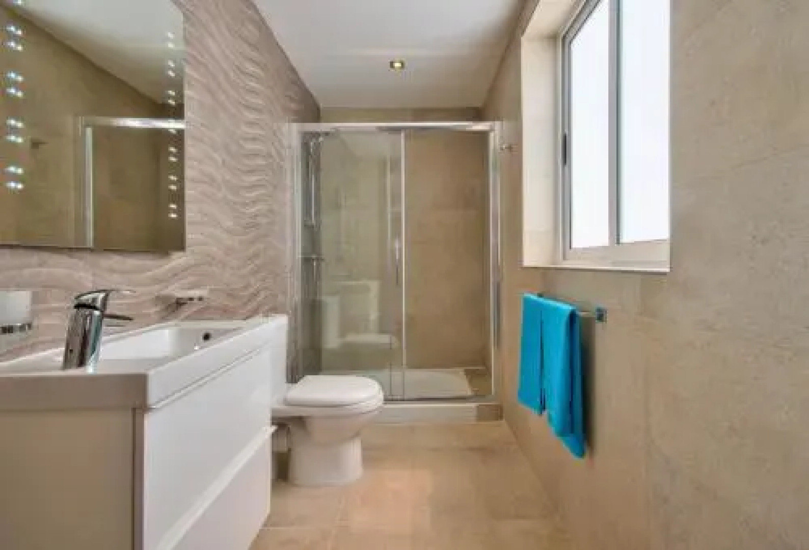 Carob Hills - Villa Gaia