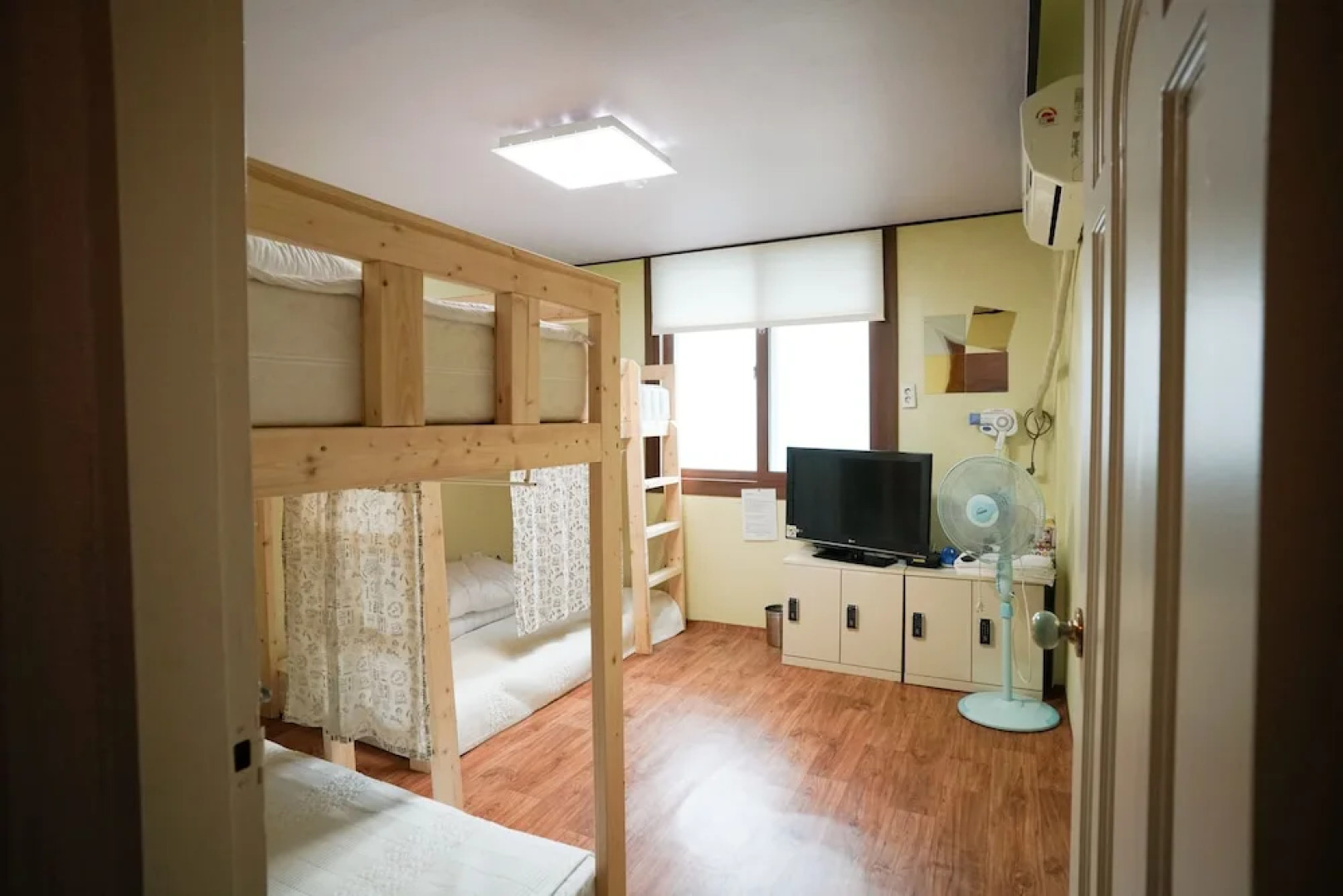 Suncheon Namu Guesthouse